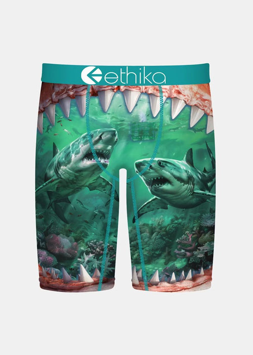 ETHIKA - BOYS FOOD CHAIN STAPLE