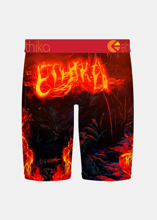 ETHIKA - BOYS FIREWALKER STAPLE