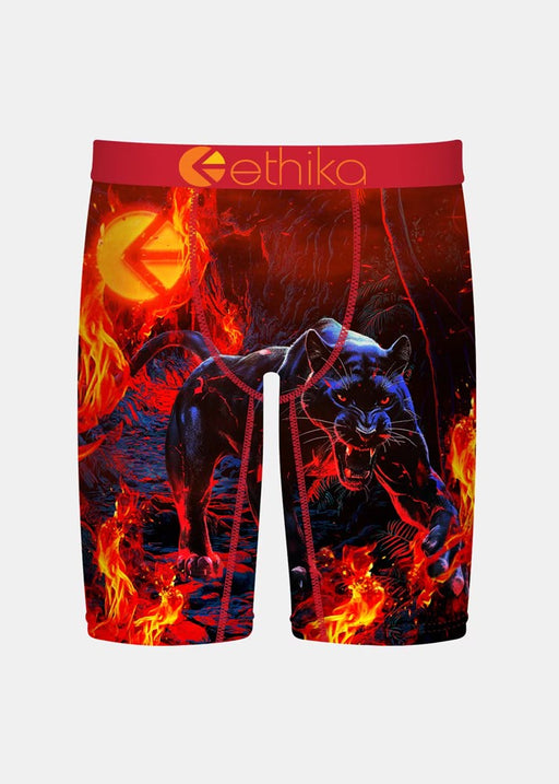 ETHIKA - TODDLERS FIREWALKER STAPLE