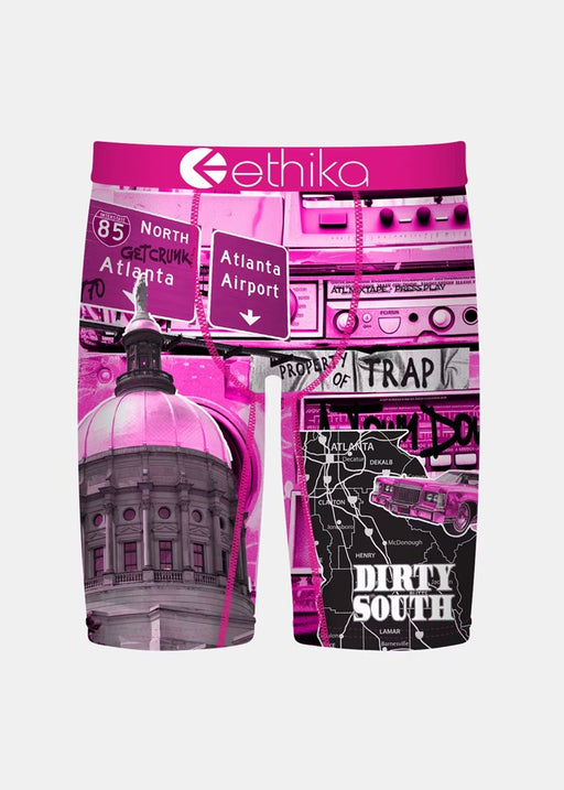 ETHIKA - BOYS A-TOWN STAPLE