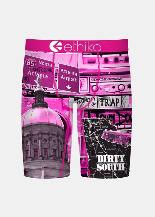 ETHIKA - BOYS A-TOWN STAPLE