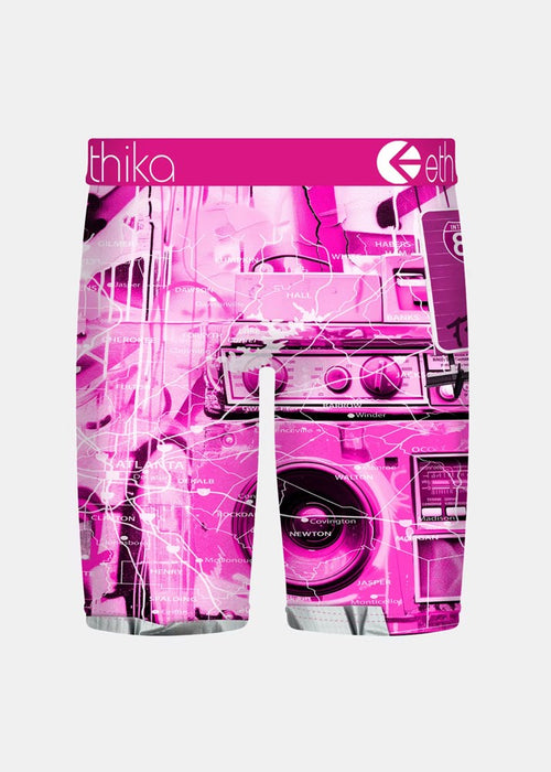 ETHIKA - BOYS A-TOWN STAPLE