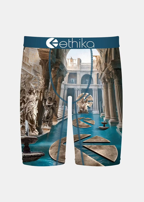 ETHIKA - BOYS MYTHIC POOL STAPLE