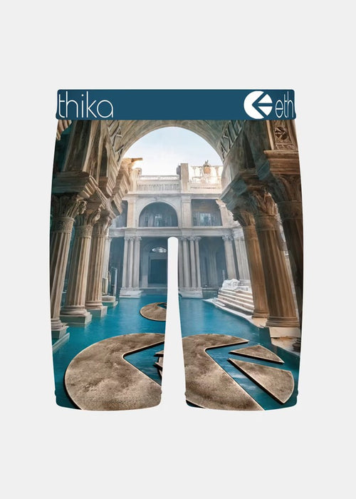 ETHIKA - BOYS MYTHIC POOL STAPLE