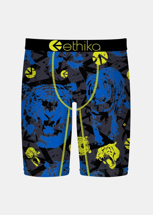 ETHIKA - BOYS TIGER FLO STAPLE