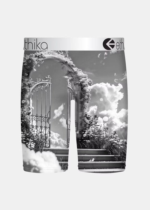 ETHIKA - BOYS FREE YA MIND STAPLE