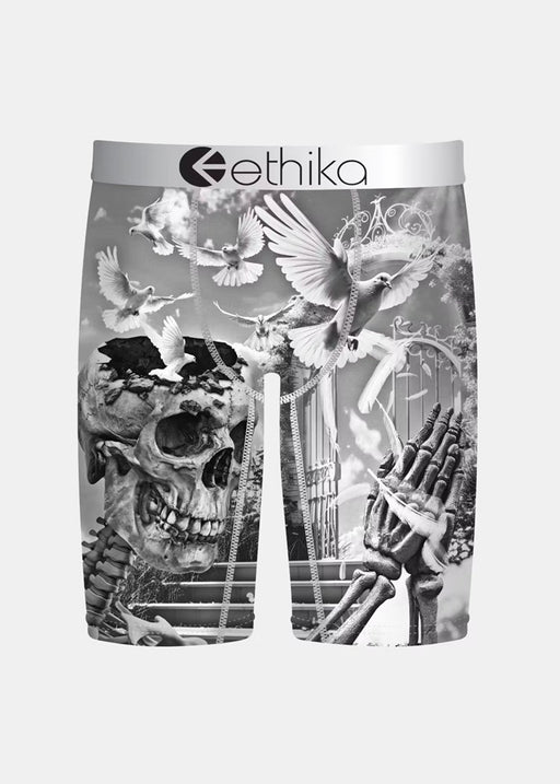 ETHIKA - BOYS FREE YA MIND STAPLE