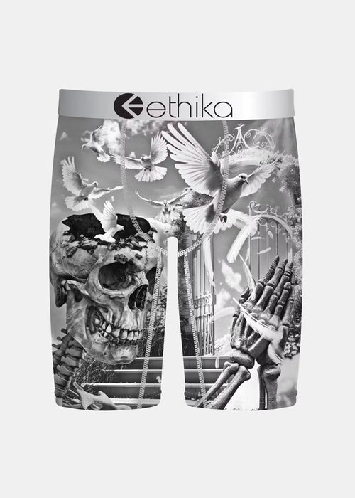 ETHIKA - BOYS FREE YA MIND STAPLE