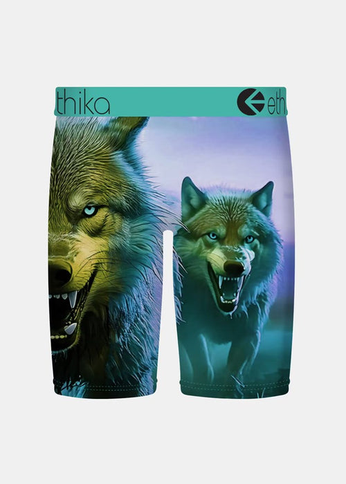 ETHIKA - BOYS SIERRA STAPLE