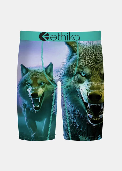 ETHIKA - BOYS SIERRA STAPLE