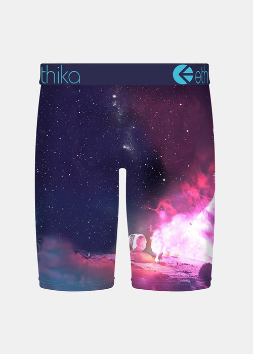 ETHIKA - BOYS TERRESTRIAL TIGER STAPLE