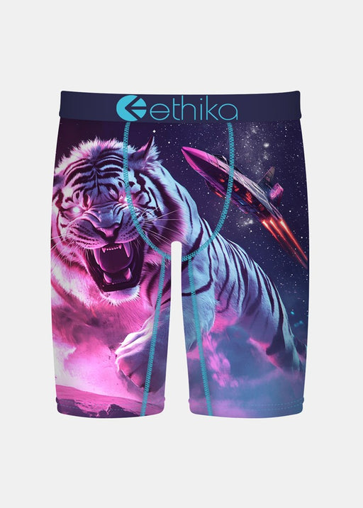 ETHIKA - BOYS TERRESTRIAL TIGER STAPLE