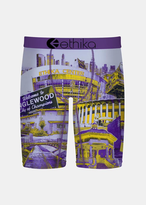 ETHIKA - BOYS CITY OF CHAMPS STAPLE