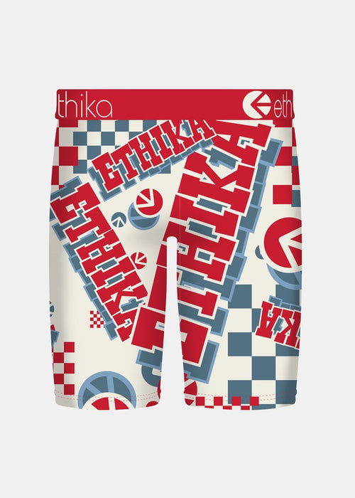 ETHIKA - BOYS CAND-E ROLL STAPLE