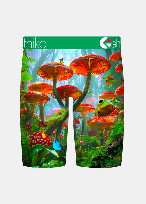 ETHIKA - BOYS KINGDOM MORNING STAPLE
