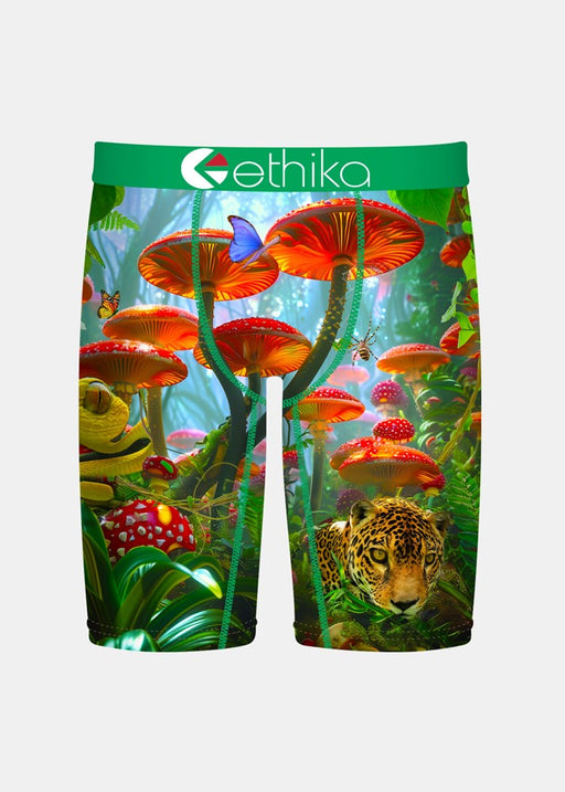 ETHIKA - BOYS KINGDOM MORNING STAPLE