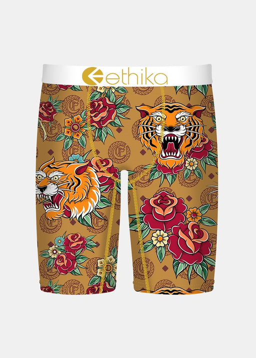 ETHIKA FIERCE ROSE STAPLE