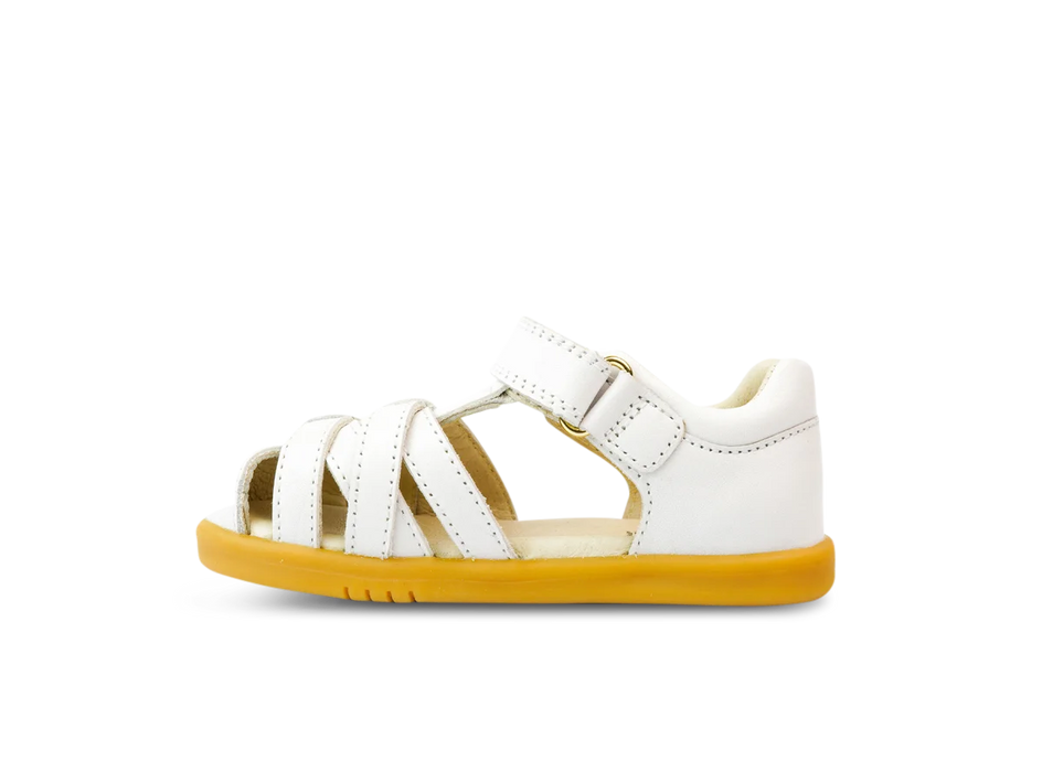 BOBUX - IWALK CROSS JUMP WHITE