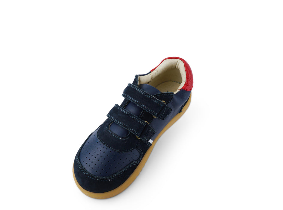 BOBUX - IWALK RILEY NAVY/RED