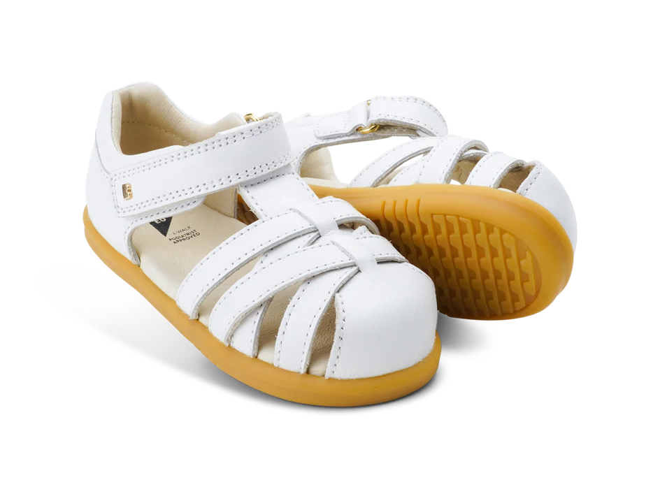 BOBUX - IWALK CROSS JUMP WHITE