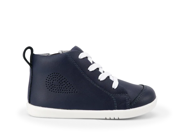 BOBUX STEP UP ALLEY OOP BOOT NAVY