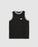 UNIT - BREAKERS YOUTH TANK BLACK
