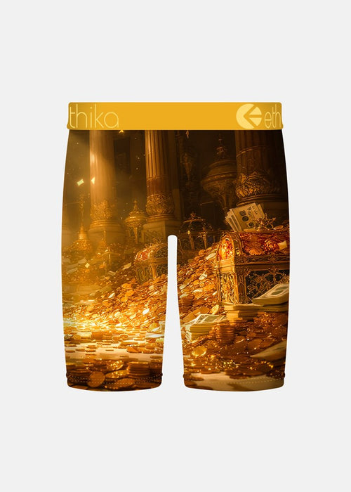 ETHIKA - BOYS CURSED FORTUNE STAPLE