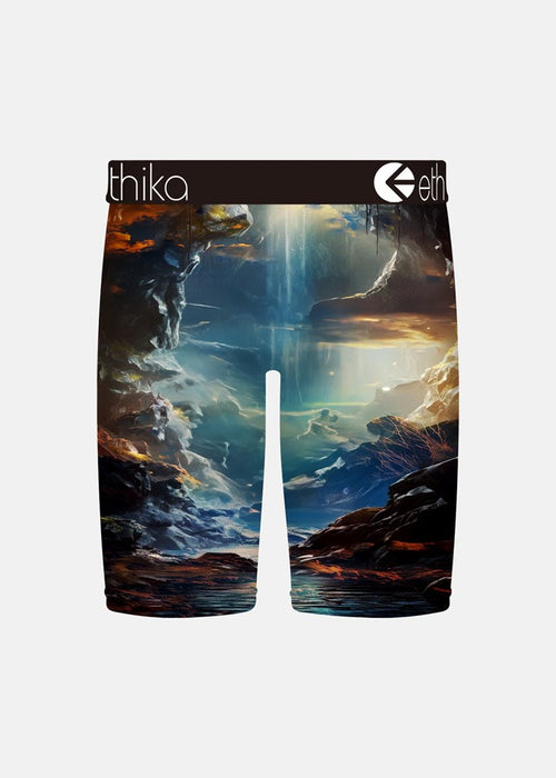 ETHIKA - BOYS LION HEARTED STAPLE