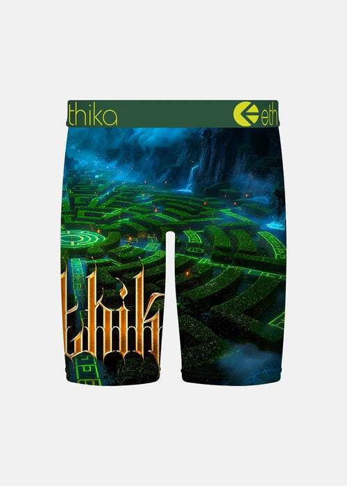 ETHIKA - BOYS LABYRINTH STAPLE