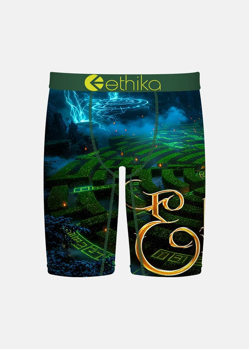 ETHIKA - BOYS LABYRINTH STAPLE