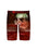 ETHIKA - BOYS CRIMSON ORBIT STAPLE