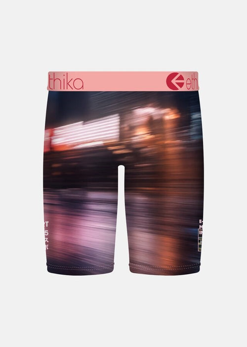 ETHIKA - BOYS KANSEI NIGHTS STAPLE