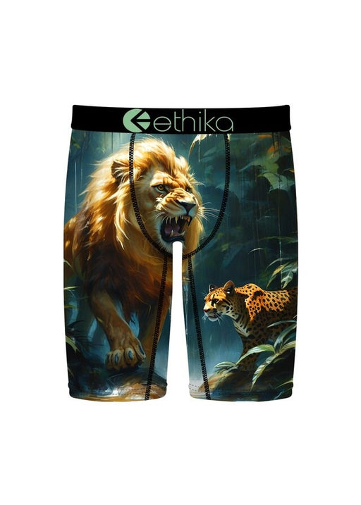 ETHIKA - BOYS CLASH OF KINGS STAPLE
