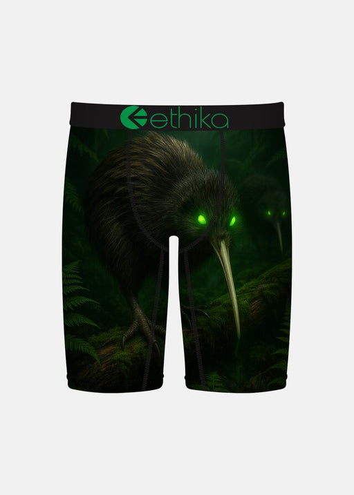 ETHIKA - BOYS FERN PHANTOM STAPLE