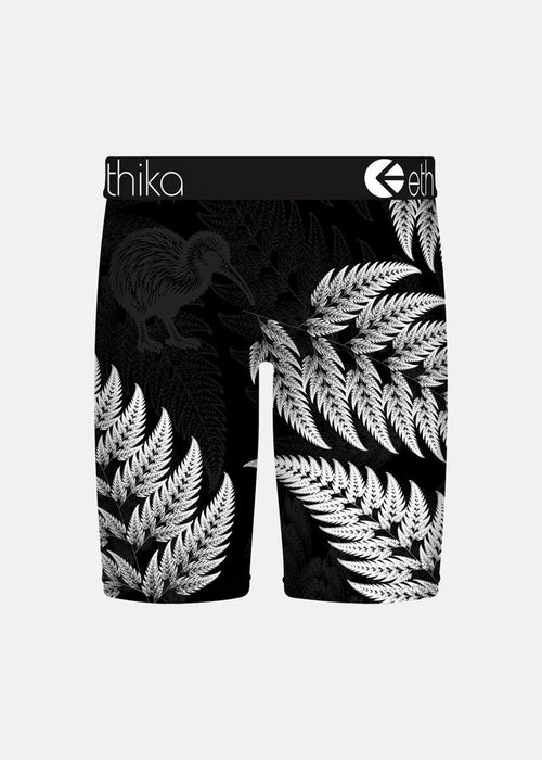 ETHIKA - BOYS SILVER LEGACY STAPLE