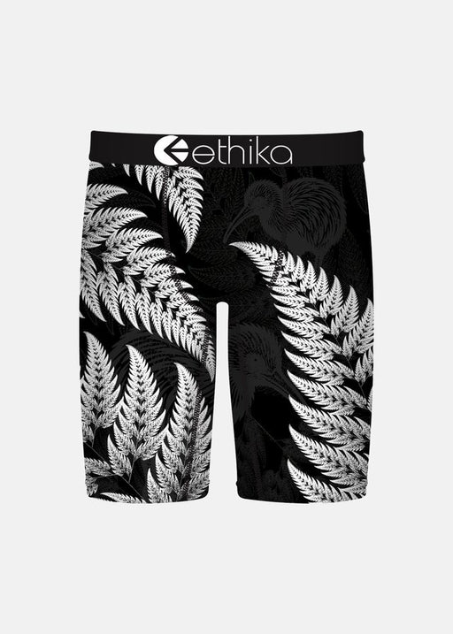 ETHIKA - BOYS SILVER LEGACY STAPLE