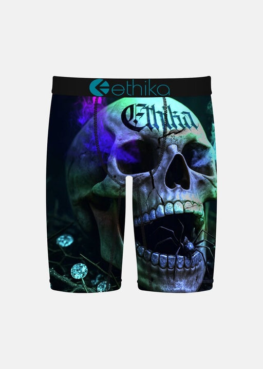 ETHIKA - BOYS DEATH TREASURE STAPLE