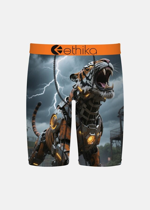 ETHIKA - BOYS CYBERFANG STAPLE