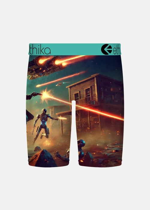 ETHIKA - BOYS SPACE CADET STAPLE