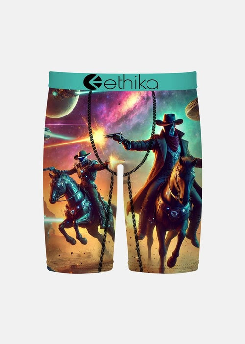 ETHIKA - BOYS SPACE CADET STAPLE