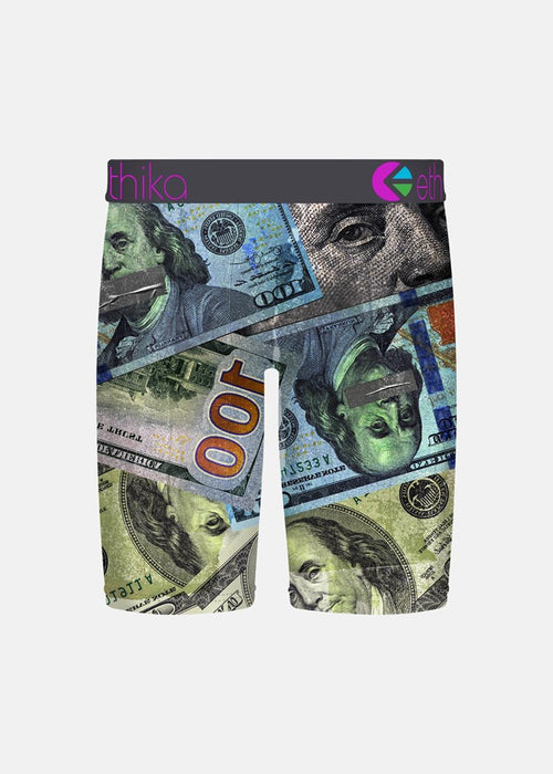 ETHIKA - BOYS FRANKLIN REWIRED STAPLE