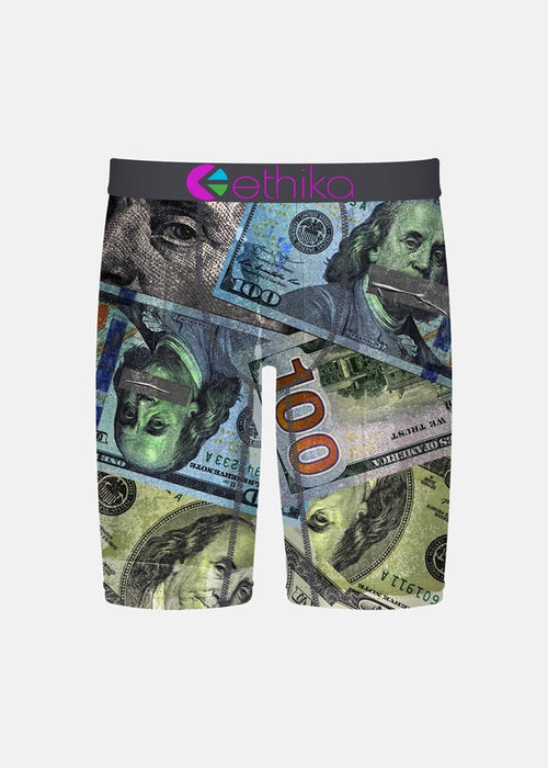 ETHIKA - BOYS FRANKLIN REWIRED STAPLE