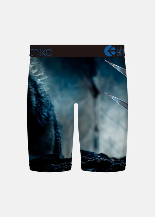 ETHIKA - BOYS GRIT & GLORY STAPLE