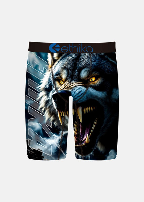 ETHIKA - BOYS GRIT & GLORY STAPLE