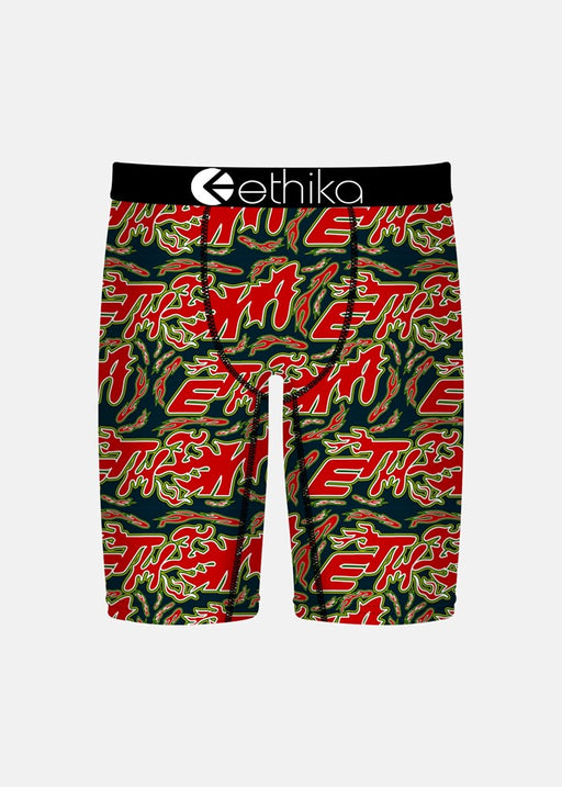 ETHIKA - BOYS DO IT STAPLE