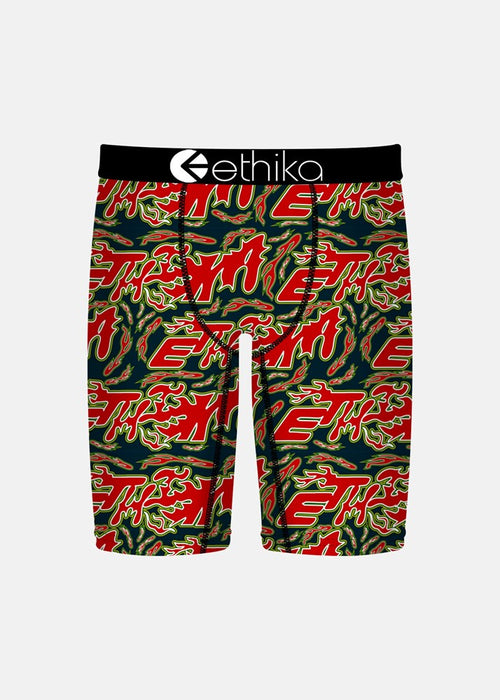 ETHIKA - BOYS DO IT STAPLE