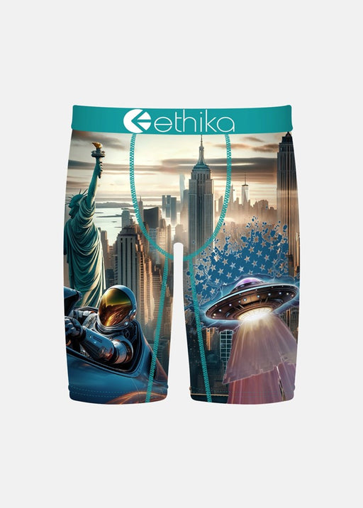 ETHIKA - BOYS PURGATORY STAPLE