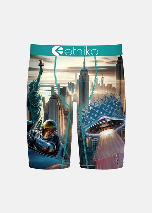 ETHIKA - BOYS PURGATORY STAPLE
