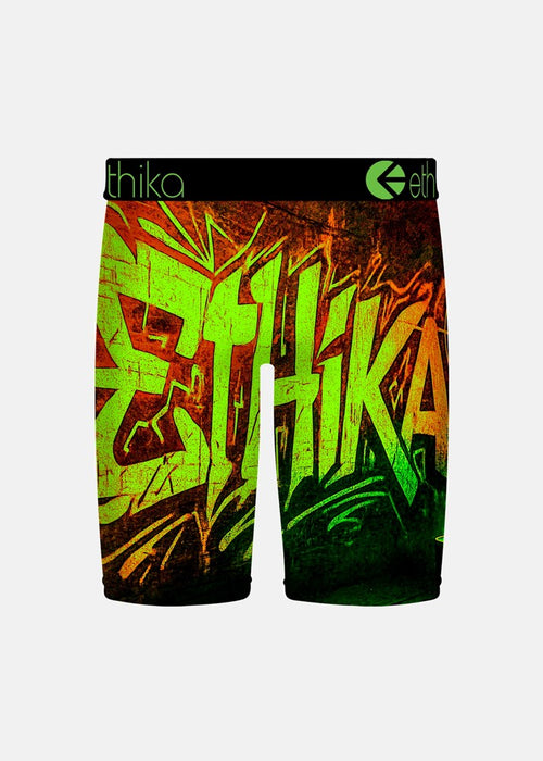 ETHIKA - BOYS THE WALL STAPLE