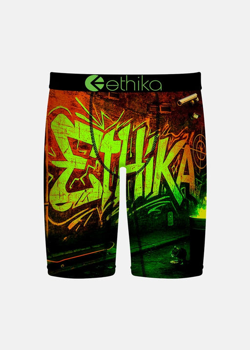 ETHIKA - BOYS THE WALL STAPLE